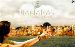 Banaras